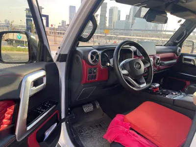 2023 بايك بي جاي 40 اس