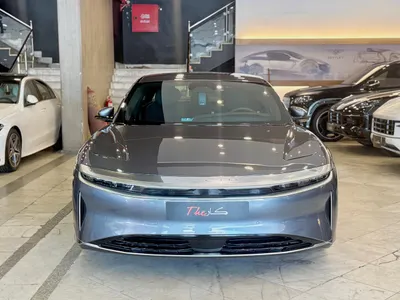 2024 لوسيد اير بيور