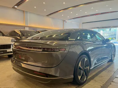 2024 لوسيد اير بيور