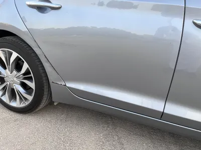 2017 هيونداي سوناتا