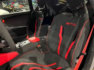 2023 لمبرجيني هوراكان إس تو أو