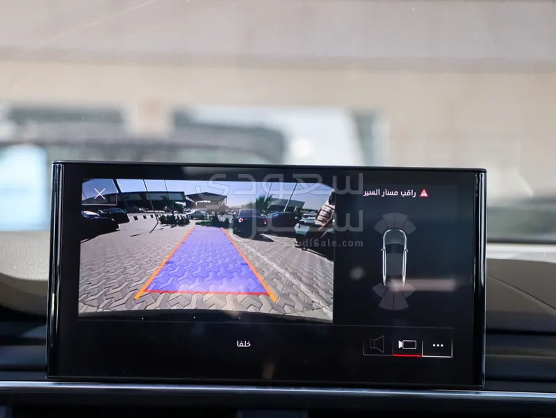 2021 اودي اي 4