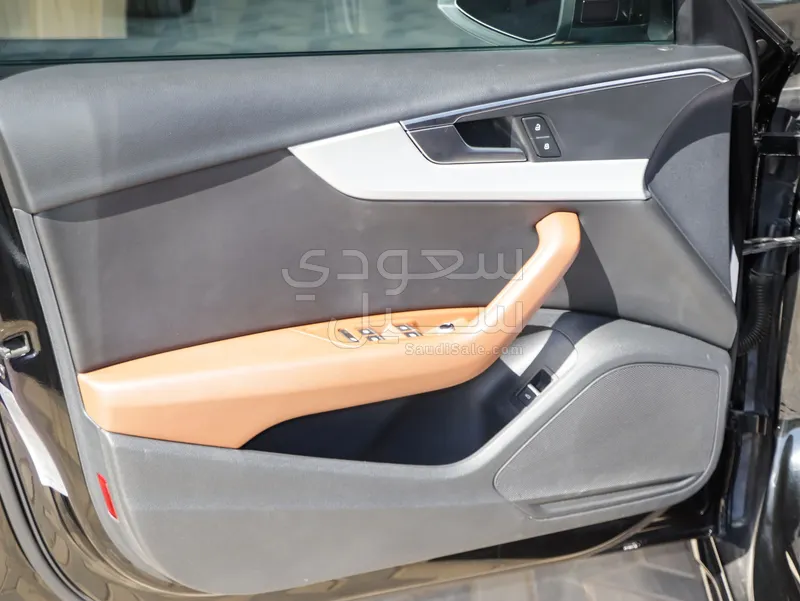 2021 اودي اي 4