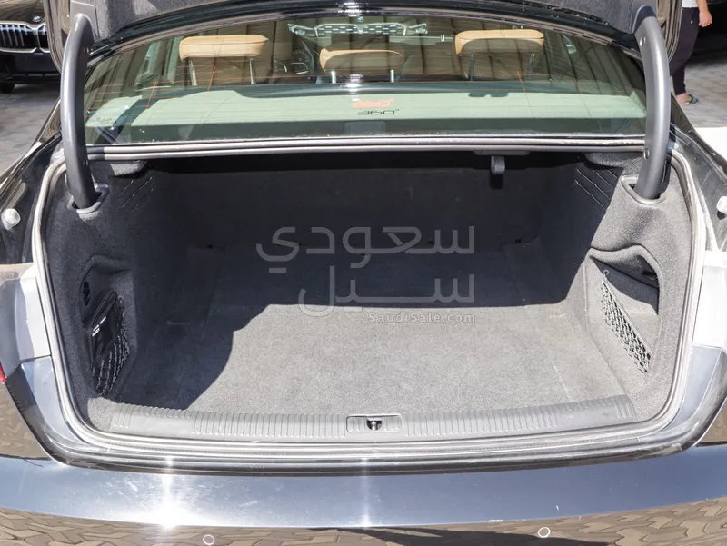 2021 اودي اي 4