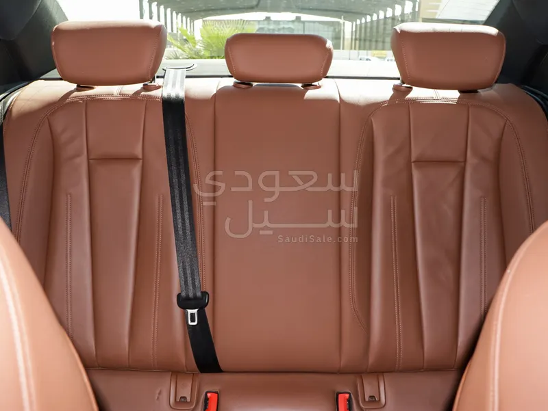 2021 اودي اي 4