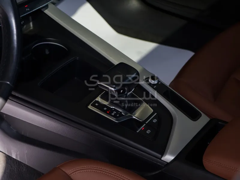 2021 اودي اي 4