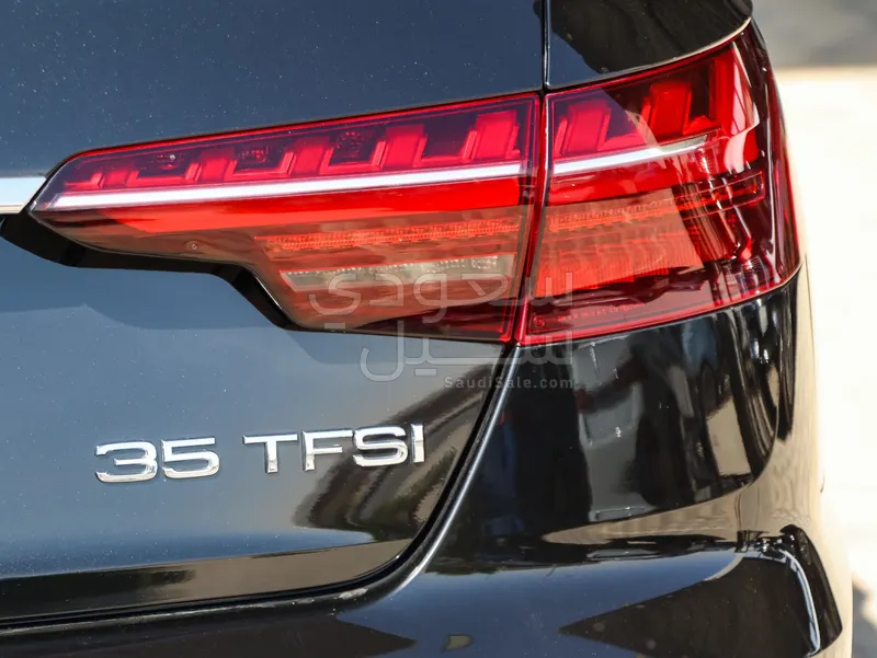 2021 اودي اي 4