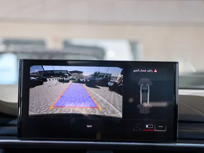 2021 اودي اي 4