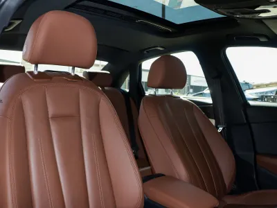 2021 اودي اي 4