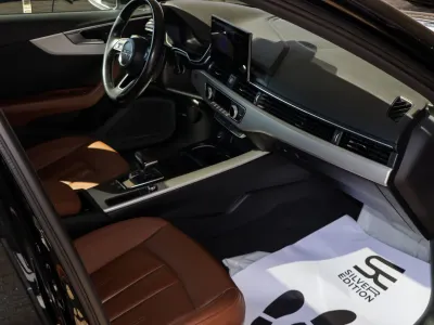 2021 اودي اي 4