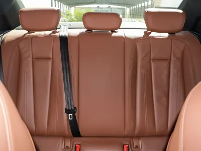 2021 اودي اي 4