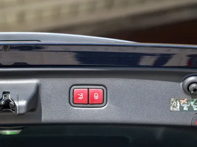 2022 مرسيدس - بنز إس 580