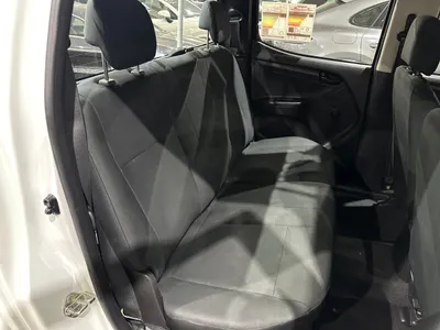 2020 ايسوزو دي ماكس غمارتين