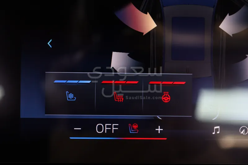 2026 بي ام دبليو الفئة السابعة 735أي