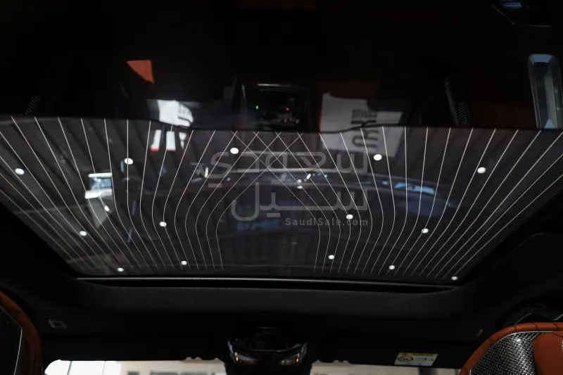 2026 بي ام دبليو الفئة السابعة 735أي