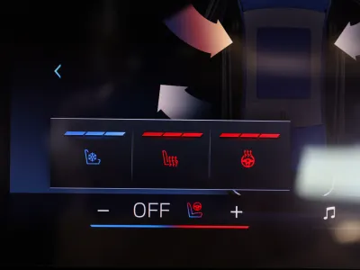 2026 بي ام دبليو الفئة السابعة 735أي