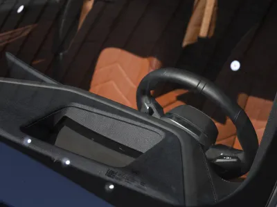 2026 بي ام دبليو الفئة السابعة 735أي