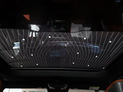 2026 بي ام دبليو الفئة السابعة 735أي