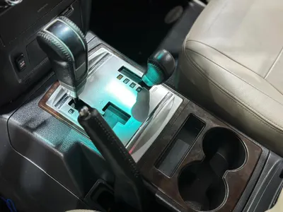 2017 متسوبيشي باجيرو