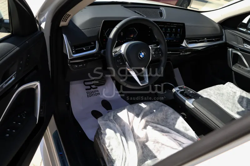 2026 بي ام دبليو الفئة اكس 2