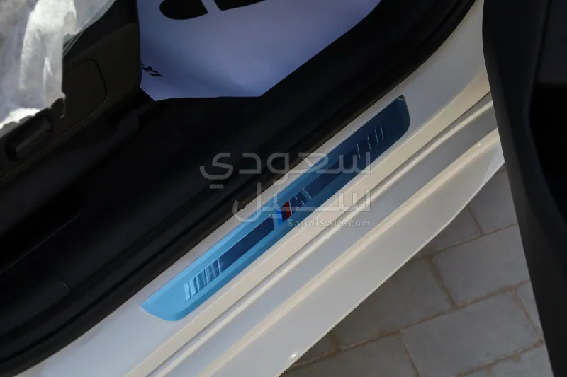 2026 بي ام دبليو الفئة اكس 2