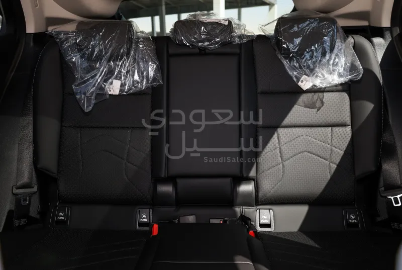 2026 بي ام دبليو الفئة اكس 2