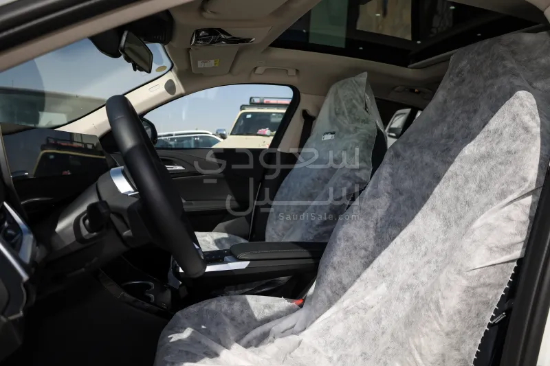 2026 بي ام دبليو الفئة اكس 2