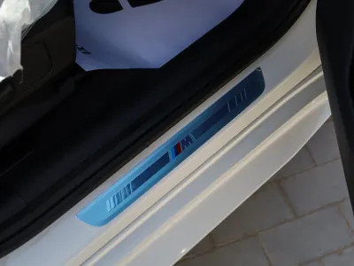 2026 بي ام دبليو الفئة اكس 2