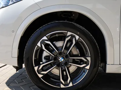 2026 بي ام دبليو الفئة اكس 2