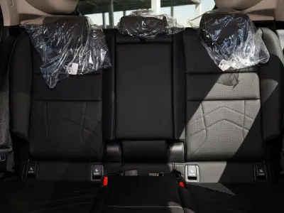 2026 بي ام دبليو الفئة اكس 2