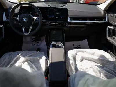 2026 بي ام دبليو الفئة اكس 2