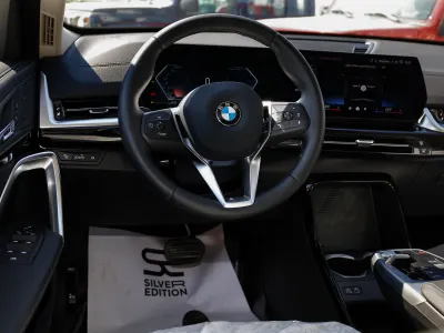 2026 بي ام دبليو الفئة اكس 2