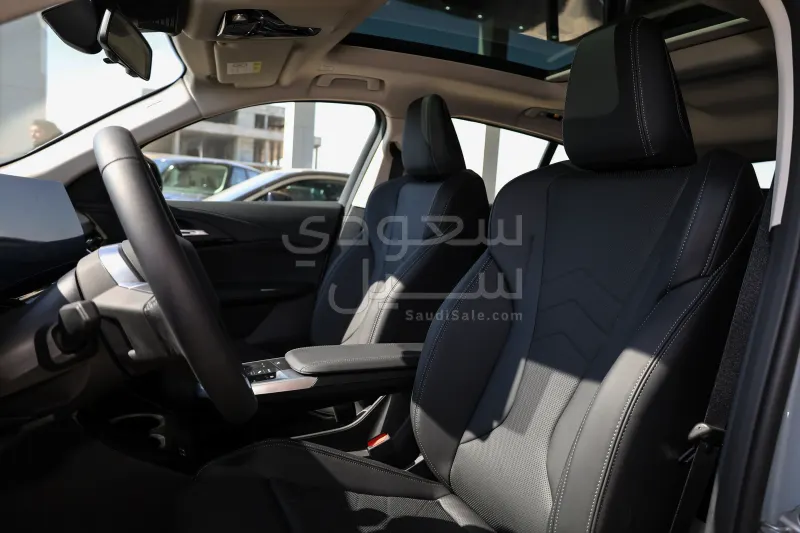 2026 بي ام دبليو الفئة اكس 2