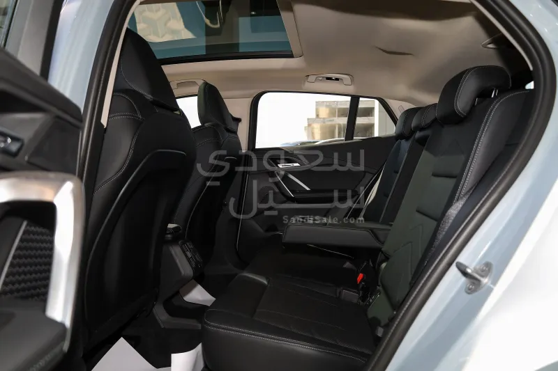 2026 بي ام دبليو الفئة اكس 2