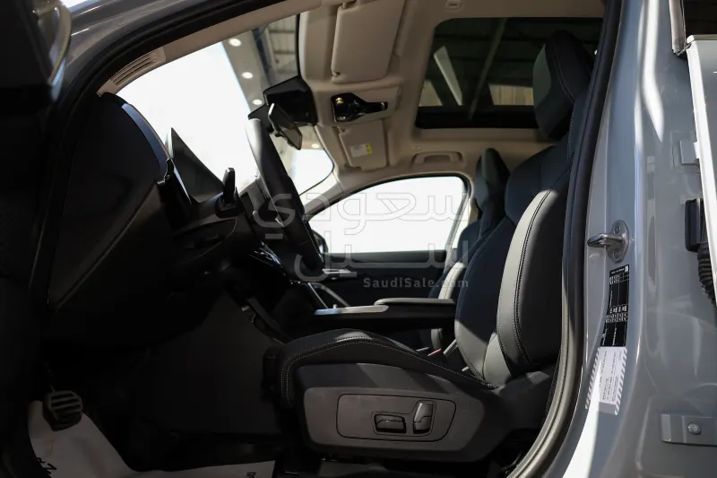 2026 بي ام دبليو الفئة اكس 2