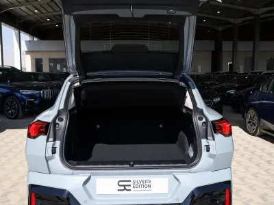 2026 بي ام دبليو الفئة اكس 2