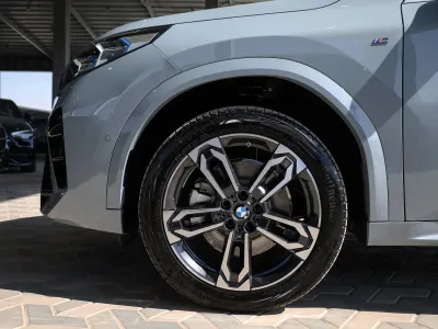 2026 بي ام دبليو الفئة اكس 2