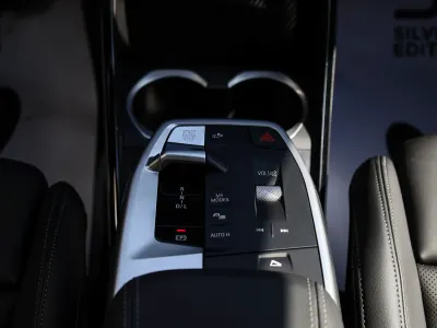 2026 بي ام دبليو الفئة اكس 2