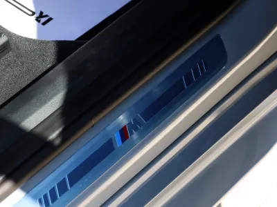 2026 بي ام دبليو الفئة اكس 2