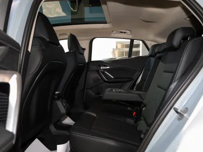 2026 بي ام دبليو الفئة اكس 2