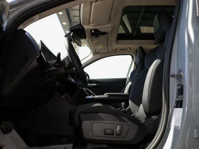 2026 بي ام دبليو الفئة اكس 2