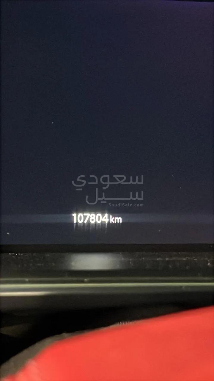 2022 لاند روفر رينج روفر سبورت اوتوبيوجرافي