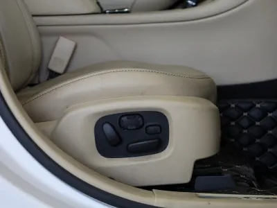 2013 فورد توروس ليمتد