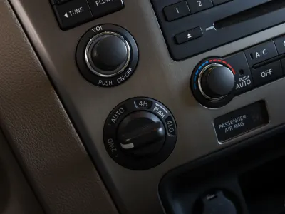 2014 نيسان ارمادا ال اي