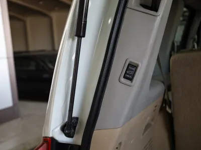 2014 نيسان ارمادا ال اي