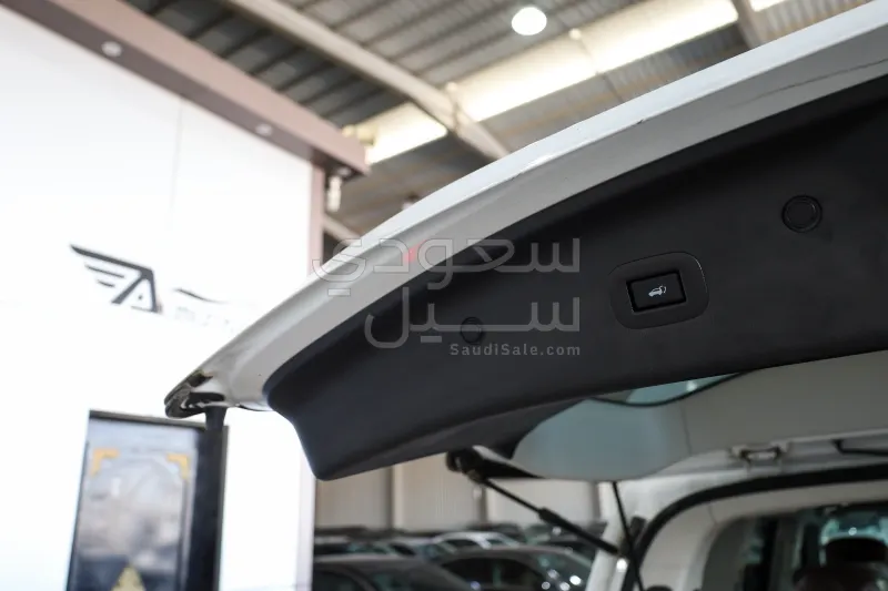 2022 نيسان باترول بلاتينيوم