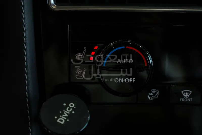 2022 نيسان باترول بلاتينيوم