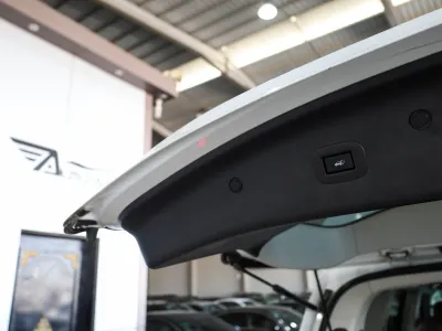 2022 نيسان باترول بلاتينيوم