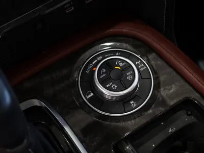 2022 نيسان باترول بلاتينيوم