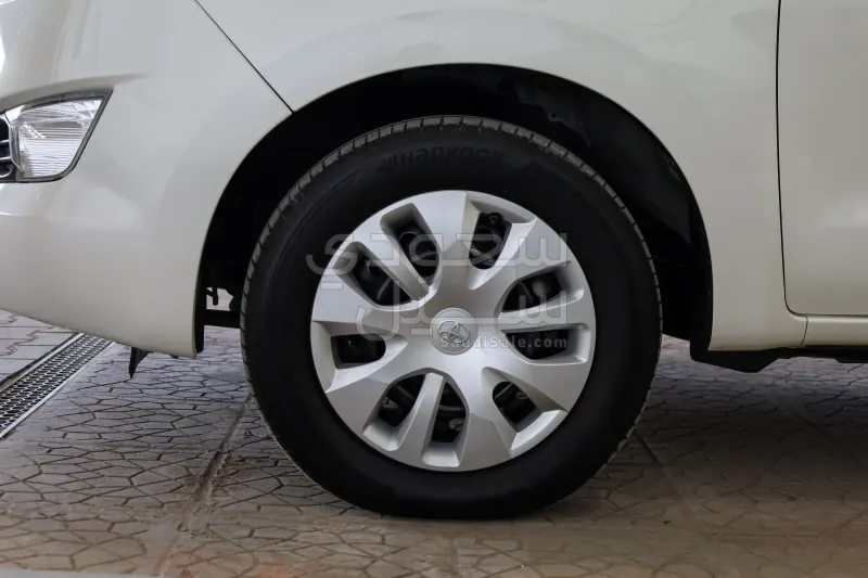 2017 تويوتا ان نوفا